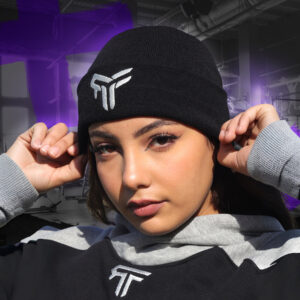 RivalsFit Athletic Beanie - Image 2