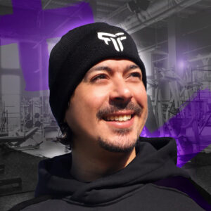 RivalsFit Athletic Beanie - Image 3