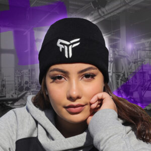 RivalsFit Athletic Beanie
