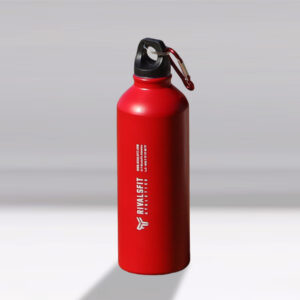 RivalsFit Athletics Water Bottle - Image 2
