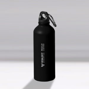 RivalsFit Athletics Water Bottle