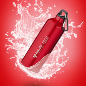 RivalsFit Athletics Water Bottle - Image 5