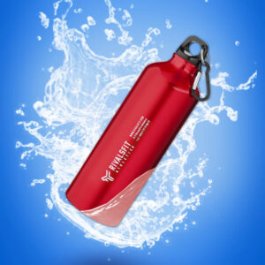 RivalsFit Athletics Water Bottle - Image 6