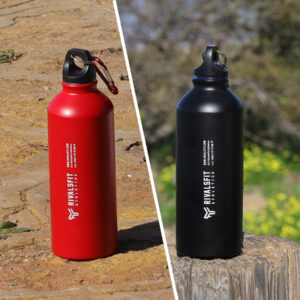 RivalsFit Athletics Water Bottle - Image 4