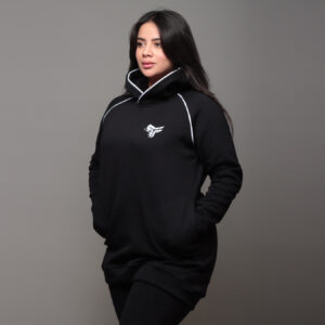 Women's Hoodie Sweatshirt – Cozy & Sporty Style for Every Occasion