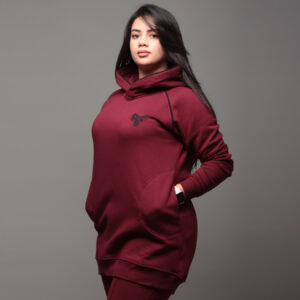 Women's Hoodie Sweatshirt – Cozy & Sporty Style for Every Occasion