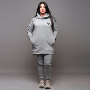 Women's Hoodie Sweatshirt β Cozy & Sporty Style for Every Occasion - Image 2