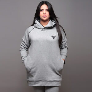 Women's Hoodie Sweatshirt – Cozy & Sporty Style for Every Occasion