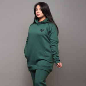 Women's Hoodie Sweatshirt – Cozy & Sporty Style for Every Occasion