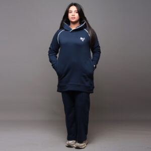 Women's Hoodie Sweatshirt β Cozy & Sporty Style for Every Occasion - Image 2