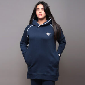 Women's Hoodie Sweatshirt – Cozy & Sporty Style for Every Occasion