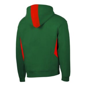 Morocco 2025 Personalized Hoodie – RivalsFit - Image 4